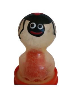 CONDOMERIE - PRESERVATIVO...