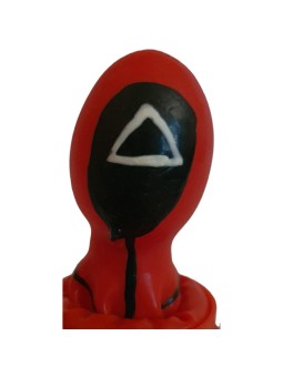 CONDOMERIE - PRESERVATIVO...