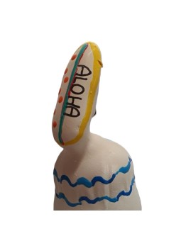 CONDOMERIE - HANDPAINTED...