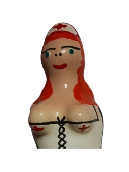 CONDOMERIE - PRESERVATIVO...