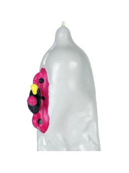 CONDOMERIE - PRESERVATIVO...