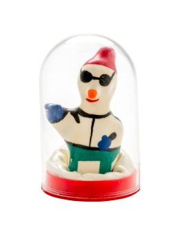 CONDOMERIE - PRESERVATIVO...