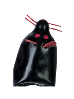 CONDOMERIE - HANDPAINTED...