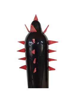 CONDOMERIE - PRESERVATIVO...