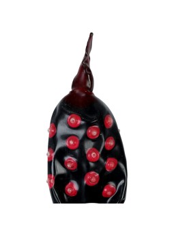 CONDOMERIE - HANDPAINTED...