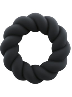 ROCKS- OFF - TWIST ANILLO...