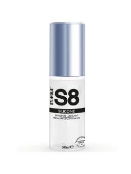 STIMUL8 - S8 SILICONE...
