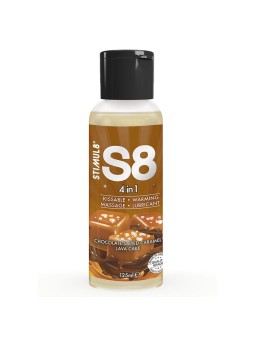 STIMUL8 - S8 4 EN 1...