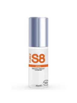 STIMUL8 - S8 LUBRICANTE...