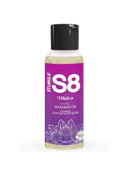 STIMUL8 - S8 VITALIZE LIME...