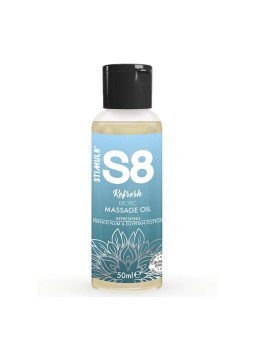 STIMUL8 - S8 REFRESH ACEITE...