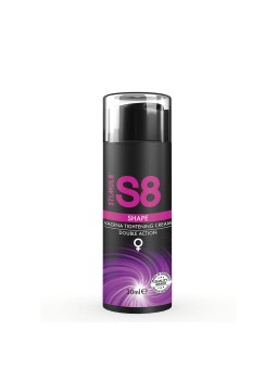 STIMUL8 - S8 SHAPE VAGINAL...