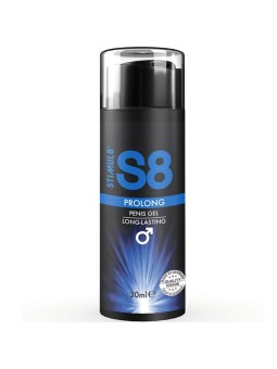STIMUL8 - S8 PROLONG PENIS...