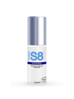 STIMUL8 - S8 LUBRICANTE...