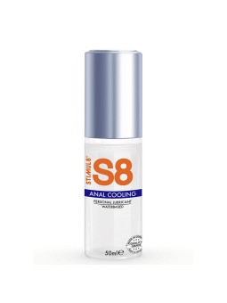 STIMUL8 - S8 LUBRICANTE...
