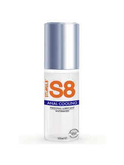 STIMUL8 - S8 LUBRICANTE...