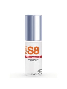STIMUL8 - S8 LUBRICANTE...