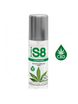 STIMUL8 - S8 LUBRICANTE...