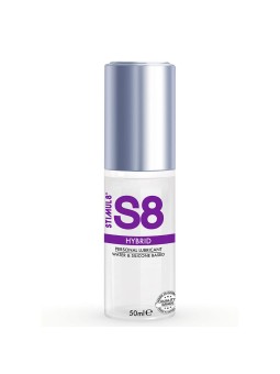STIMUL8 - S8 HYBRID...