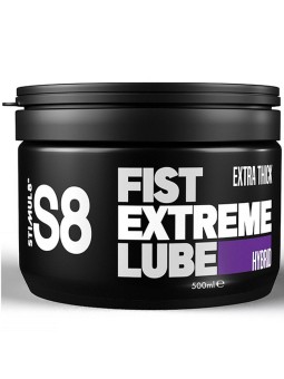 STIMUL8 - S8 EXTREME EXTRA...