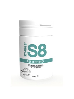 STIMUL8 - S8 REFRESHING...