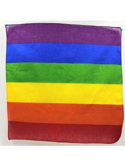 PRIDE - RAINBOW FLAG...