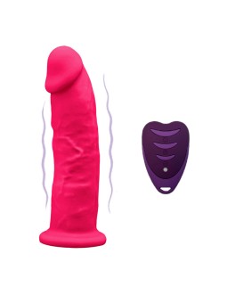 SILEXD - REALISTIC PENIS...