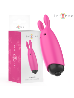 INTENSE - HOPPER PINK...