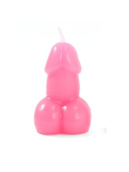DIABLO PICANTE - PENIS...