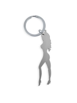 DIABLO PICANTE - LLAVERO...