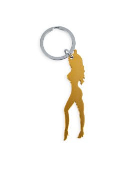 DIABLO PICANTE - LLAVERO...