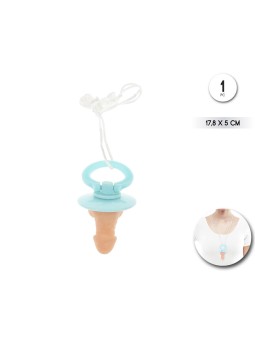 DIABLO PICANTE - CHUPETE...