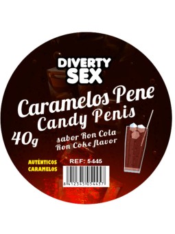 DIABLO PICANTE - 20...