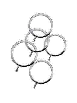 ELECTRASTIM - ELECTRARINGS...