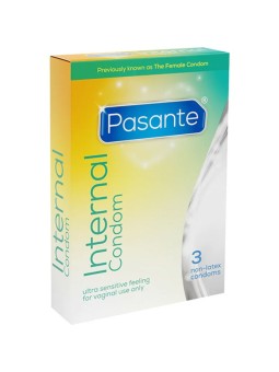 PASANTE - INTERNAL...