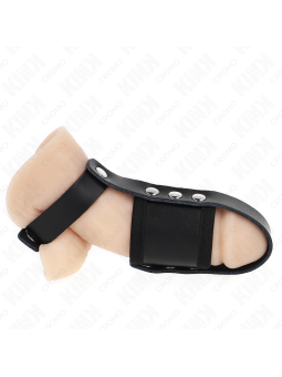 KINK - ANILLO JAULA PENE...