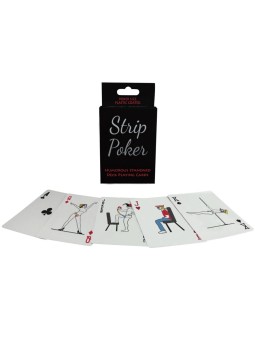 KHEPER GAMES - STRIP POKER...