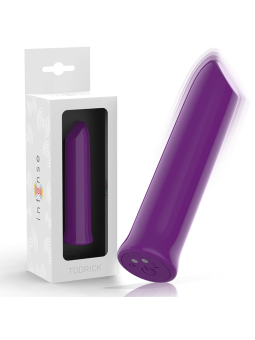 INTENSE - TODRICK BALA...