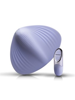 NIYA - N5 MASAJEADOR ÍNTIMO...