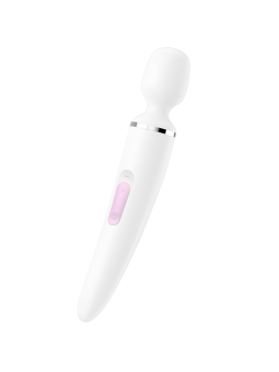 SATISFYER - WANDER WOMAN WHITE