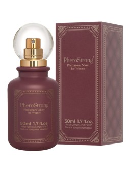 PHEROSTRONG - PERFUME...