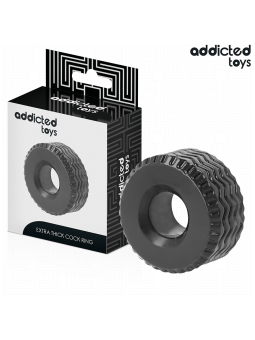 ADDICTED TOYS - ANILLO PARA...