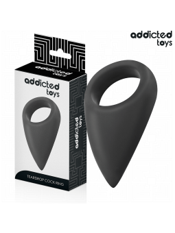 ADDICTED TOYS - ANILLO CON...