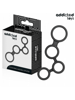 ADDICTED TOYS - ANILLO PARA...