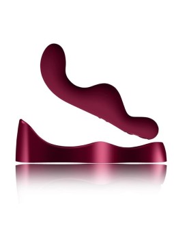 ROCKS- OFF - RUBY GLOW...