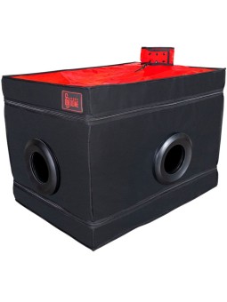 SECRET DOME - KINK CLUB LA...