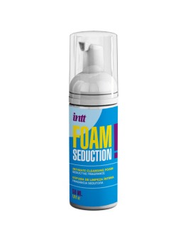 INTT RELEASES - FOAM...