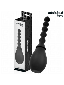 ADDICTED TOYS - LIMPIADOR...