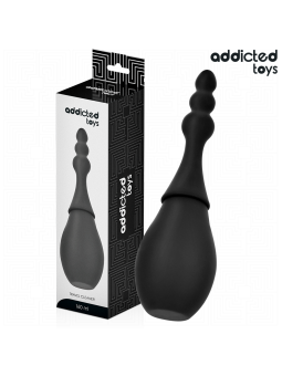 ADDICTED TOYS - LIMPIADOR...