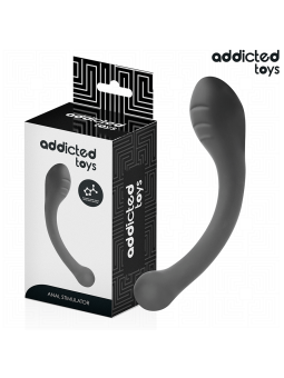 ADDICTED TOYS - ESTIMULADOR...